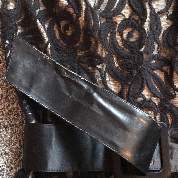 🍀 Adrianna Papell Dress (10) - Picture 8 of 9